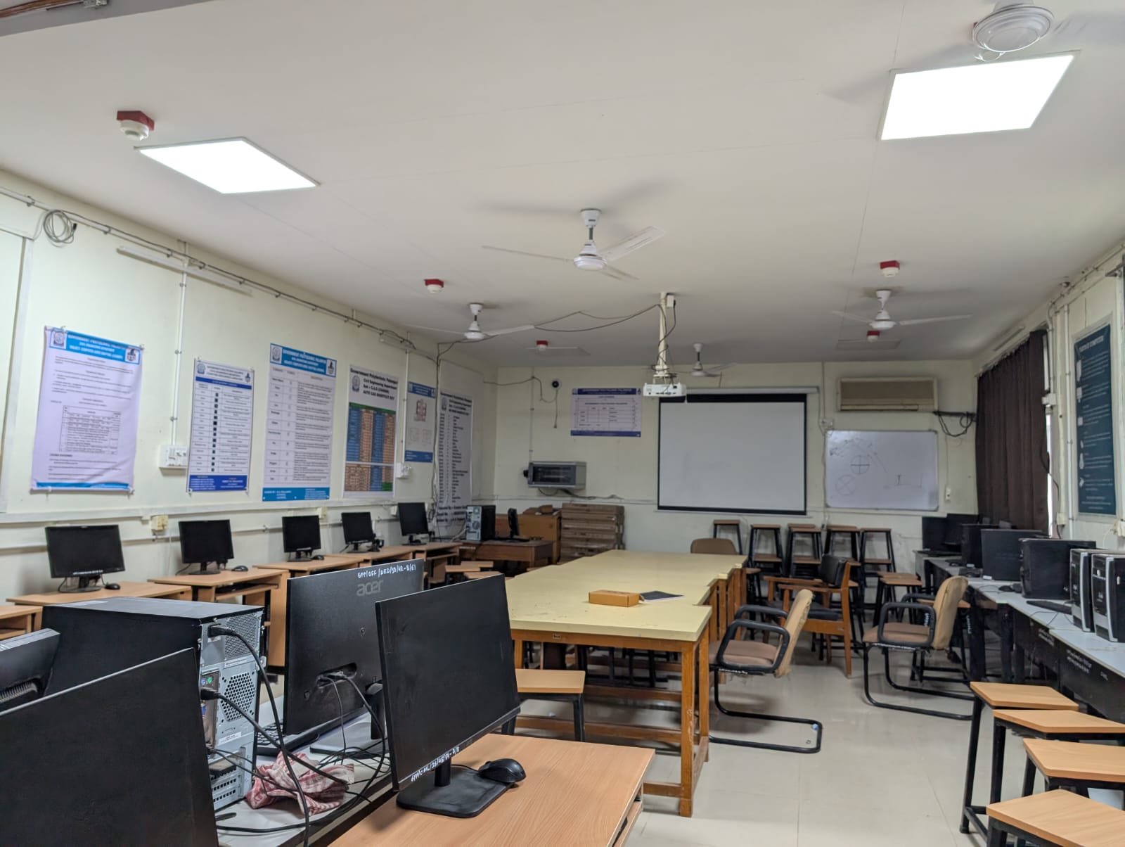 Computer Lab